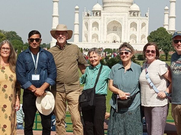 Agra: Private Yoga Tour With Tajmahal And Agra Fort Visit - The Sum Up