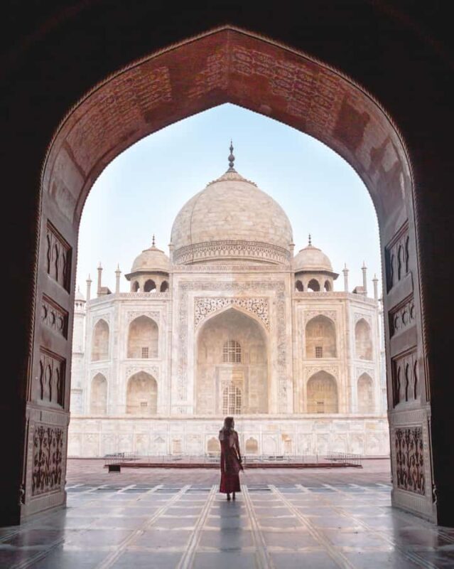 Agra: Quick Entry Skip-the-Line Taj Mahal Ticket - Who Will Love This Tour?