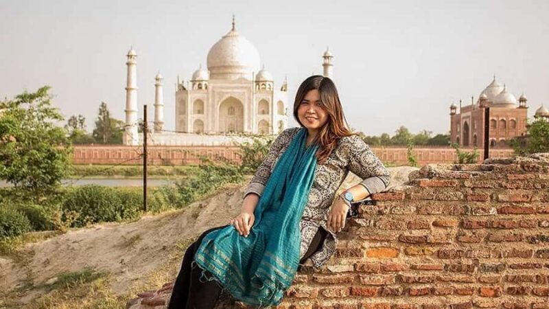 Agra: Quick Entry Skip-the-Line Taj Mahal Ticket - Good To Know