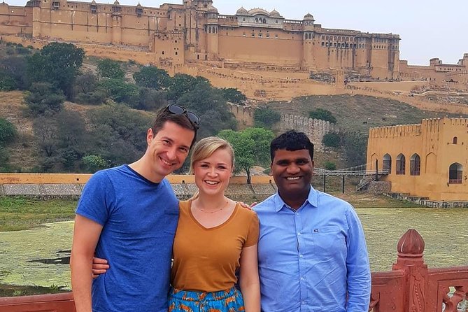 Agra Samday Tour - Refund Policy