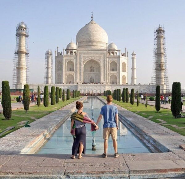 Agra: Same Day Trip From Delhi - Frequently Asked Questions