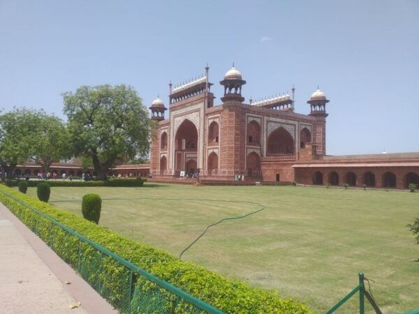 Agra Same Day Trip From Delhi With Baby Taj and Akbars Tomb - The Sum Up