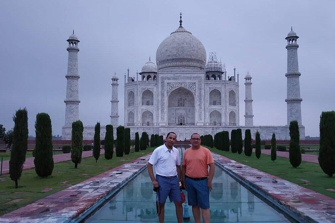 Agra Sightseeing & Shopping Tour by Private Car with Guide - What’s Included & What to Expect