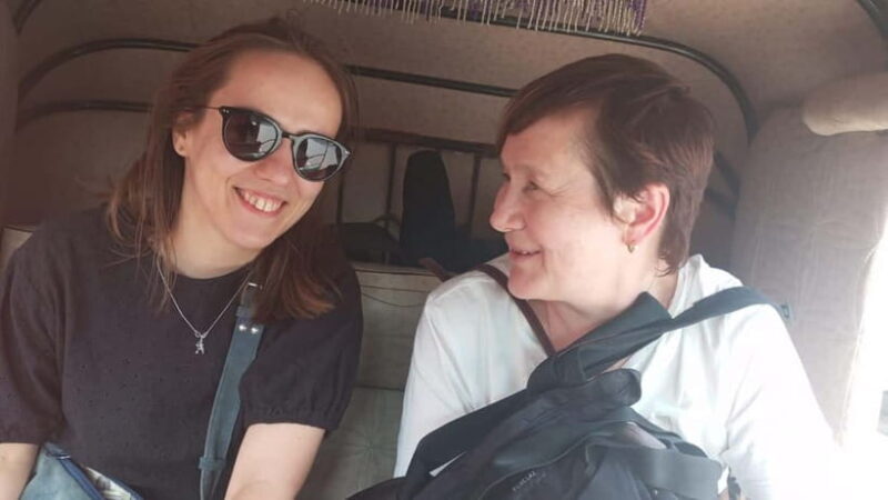 Agra Sightseeing Tour Day Trip With Tuk Tuk & Tour Guide - FAQ