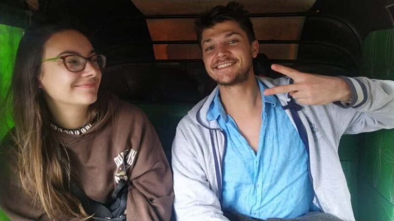 Agra Sightseeing Tour Day Trip With Tuk Tuk & Tour Guide - Why Choose This Agra Tour?