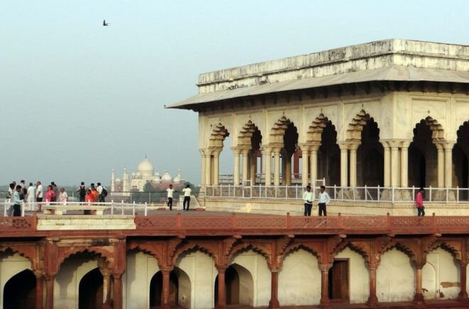 Agra Sightseeing Tour With Fatehpur Sikari From Delhi 02 Day - Experience