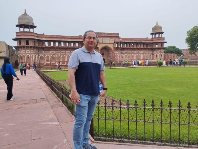 Agra Sightseeing With Lord Shiva Temple - All Inclusive - Highlights