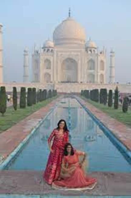 Agra: Skip-the-line entry ticket on Taj Mahal tour - Introduction to the Tour Experience