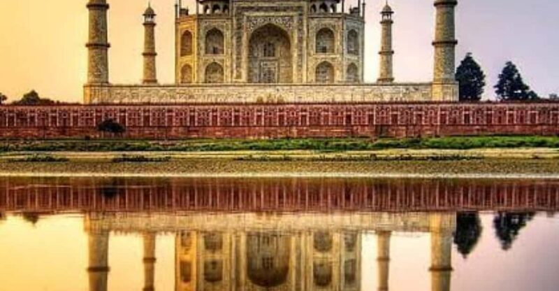 Agra: Skip-the-line entry ticket on Taj Mahal tour - Why This Tour Offers Great Value