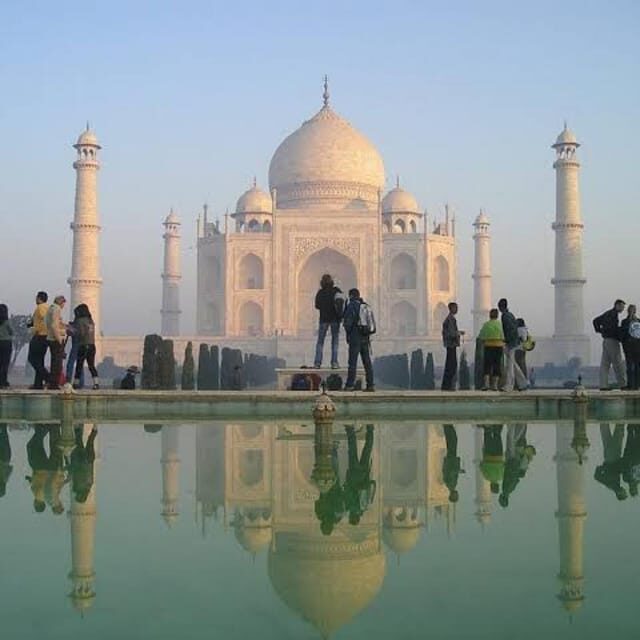 Agra: Skip-the-line entry ticket on Taj Mahal tour - FAQs