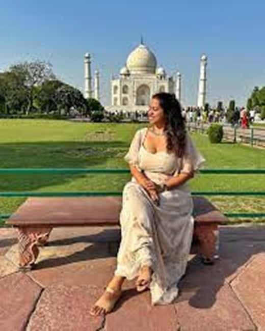 Agra: Skip-the-line entry ticket on Taj Mahal tour - FAQ