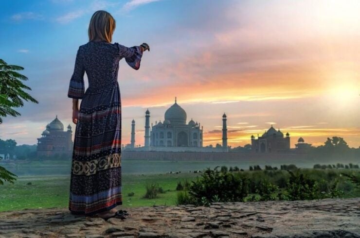 Agra: Skip-the-Line Private Guided Tour of the Taj Mahal - Itinerary and Duration