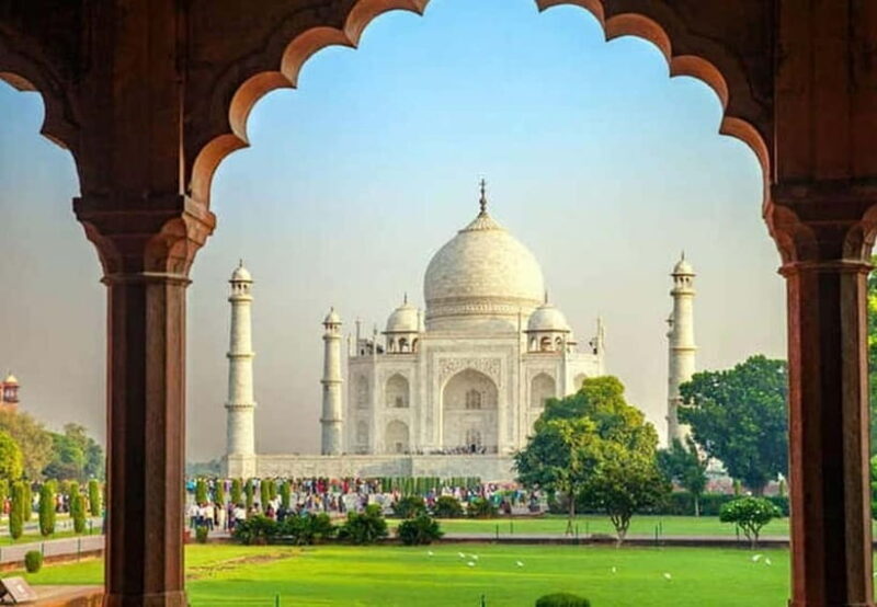 Agra: Skip-the-Line Private Tour of Taj Mahal & Agra Fort - FAQ