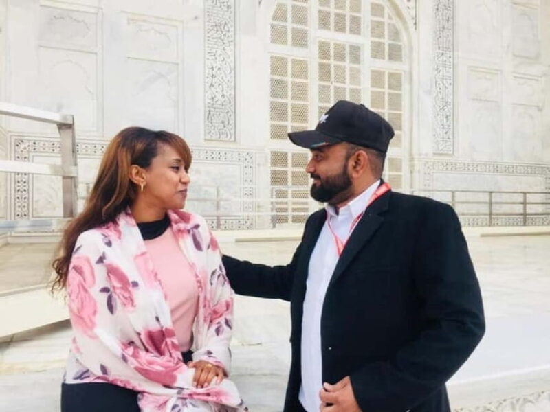 Agra: Skip-the-Line Sunrise Taj Mahal with Mausoleum Tour - An In-Depth Look at the Sunrise Taj Mahal Tour