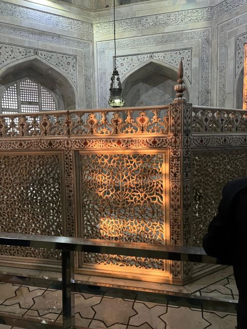 Agra: Skip-The-Line Sunrise Taj Mahal With Mausoleum Tour - Tour Pricing and Duration