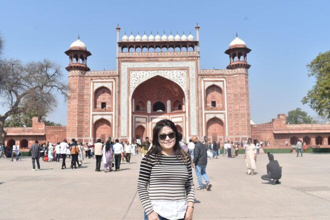 Agra: Skip-The-Line Sunrise Taj Mahal With Mausoleum Tour - Detailed Itinerary Highlights