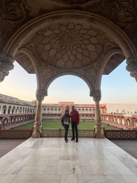 Agra: Skip-The-Line Sunrise Taj Mahal With Mausoleum Tour - Important Additional Information