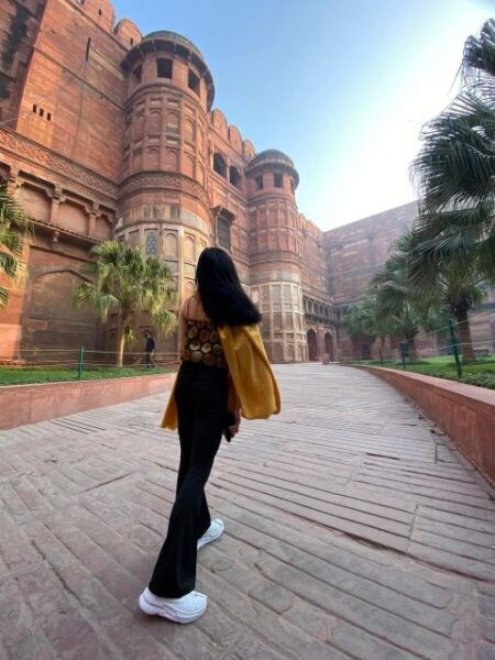 Agra: Skip-The-Line Sunrise Taj Mahal With Mausoleum Tour - Frequently Asked Questions