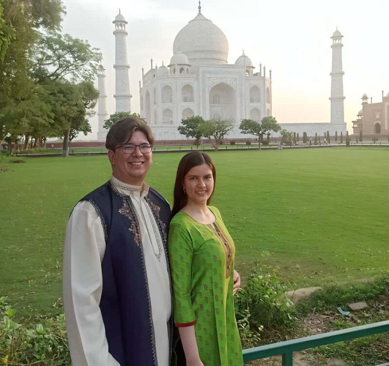 Agra: Skip-the-Line Taj Mahal, Agra Fort & Baby Taj Day Tour - Good To Know