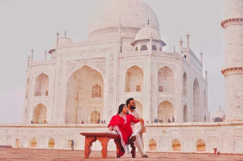 Agra: Skip-the-Line Taj Mahal, Agra Fort & Baby Taj Day Trip - Final Thoughts: Is This Tour for You?