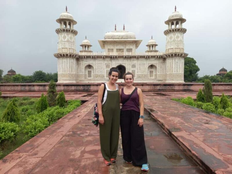 Agra: Skip-the-Line Taj Mahal & Agra Fort Guided Tour By Car - Practical Details and Tips