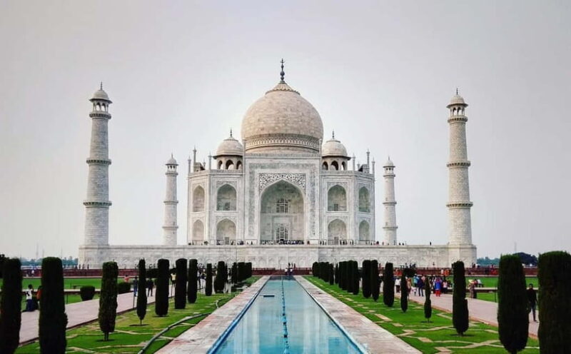Agra: Skip-the-Line Taj Mahal & Agra Fort Private Tour - FAQs