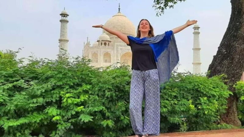 Agra: Skip-the-Line Taj Mahal & Agra Fort Private Tour - Final Thoughts: Who Should Consider This Tour?