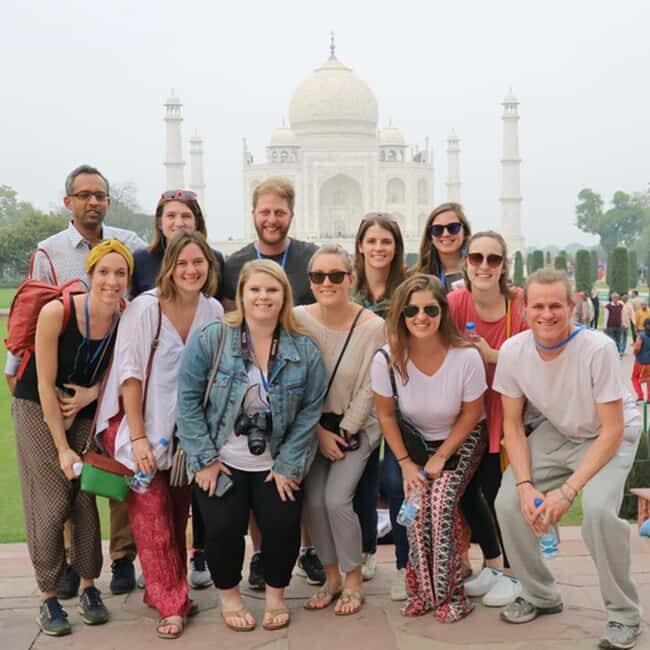 Agra Skip-the-Line: Taj Mahal & Agra Fort Private Tour - Why We Think This Tour Delivers Value