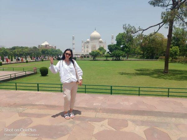 Agra: Skip-the-Line Taj Mahal & Agra Fort Private Tour - Common Questions