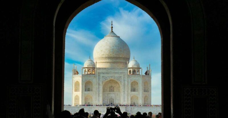 Agra: Skip-the-Line Taj Mahal & Agra Fort Private Tour - Good To Know