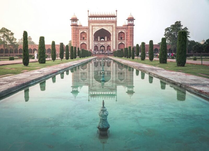 Agra: Skip-the-Line Taj Mahal & Agra Fort Private Tour - FAQ