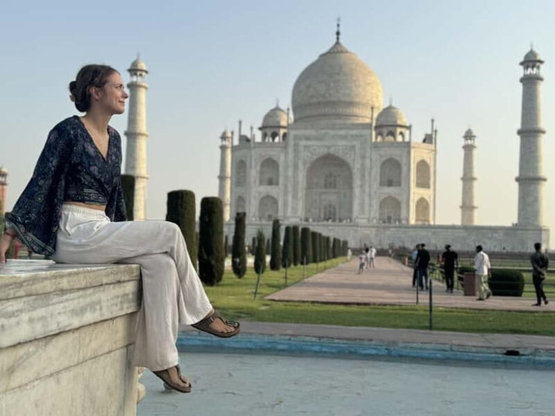 Agra: Skip-the-Line Taj Mahal & Agra Fort Private Tour - Who Will Love This Tour?