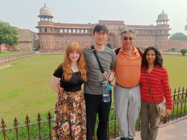 Agra: Skip-the-Line Taj Mahal & Agra Fort Private Tour - The Sum Up