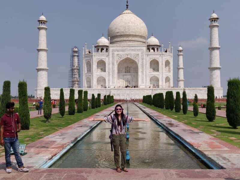 Agra: Skip-the-Line Taj Mahal & Agra Fort Tour By Car - Final Thoughts: Who Is This Tour Best For?