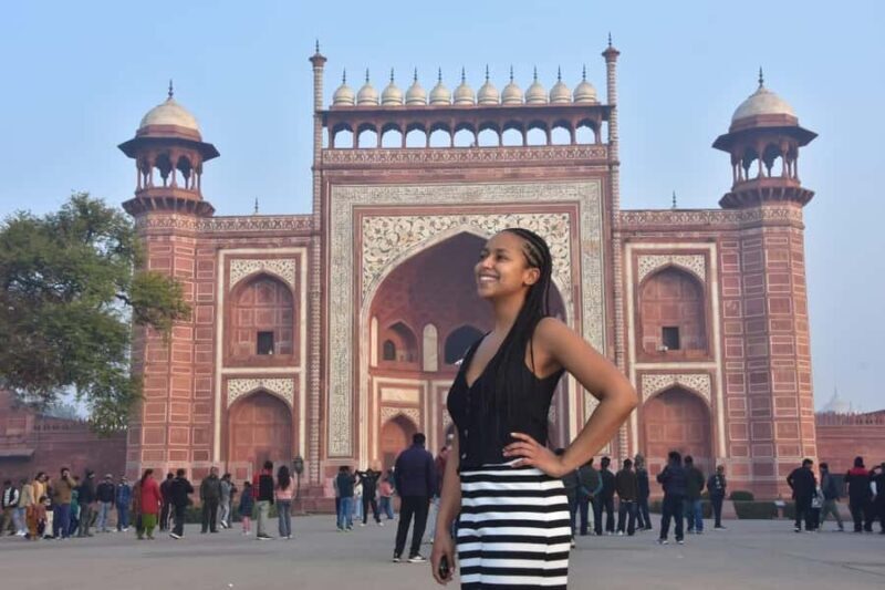 Agra: Skip-the-line Taj Mahal & Agra Fort Tour with Pick-Up - FAQ