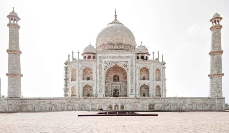 Agra: Skip-The-Line Taj Mahal & Agra Highlights Tour - Why This Tour Offers Great Value