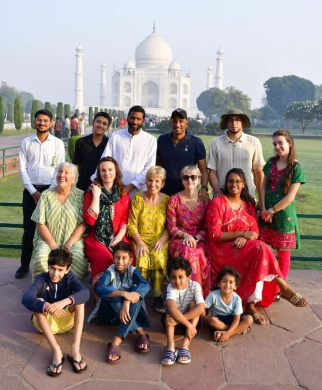 Agra: Skip-The-Line Taj Mahal & Agra Private Tour By Car - Good To Know