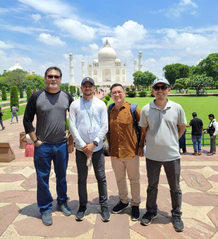 Agra: Skip-The-Line Taj Mahal & Agra Private Tour By Car - A Practical Breakdown of the Tour Experience