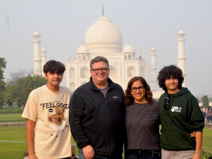 AGRA : Skip the Line - Taj Mahal and Agra Fort Private Tour - Good To Know