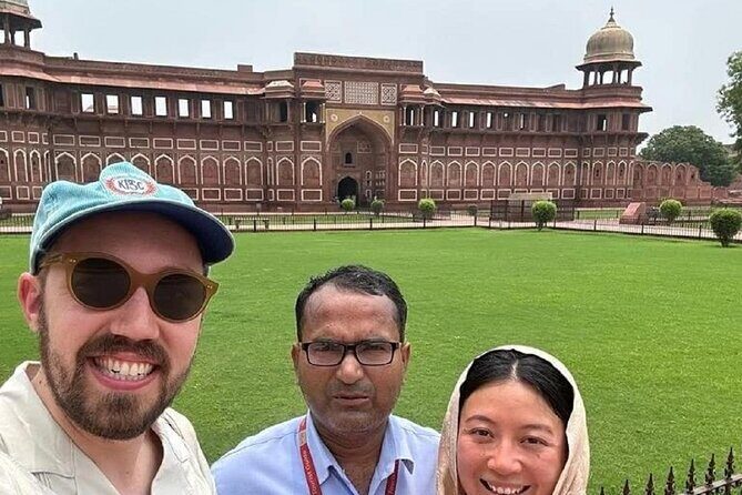 Agra Skip the Line Taj Mahal and Agra Fort Private Tour - Who This Tour Is Perfect For