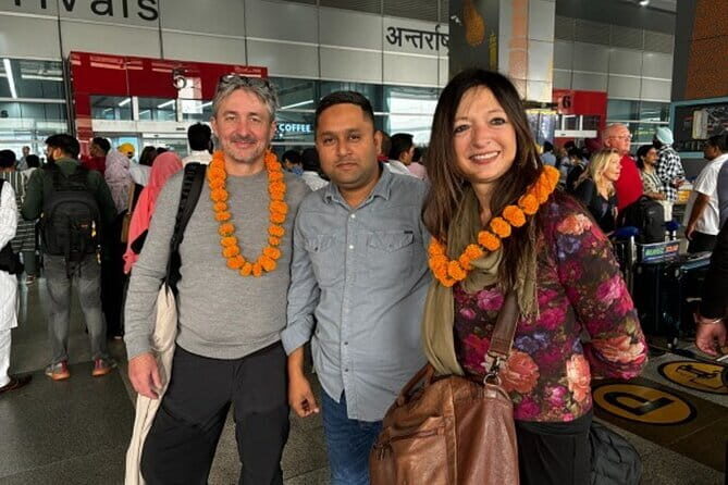 Agra: Skip-the-Line Taj Mahal and Agra Fort Tour - All Inclusive - Final Words