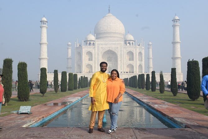 Agra: Skip-the-Line Taj Mahal and Agra Fort Tour - All Inclusive - What We Love About This Tour