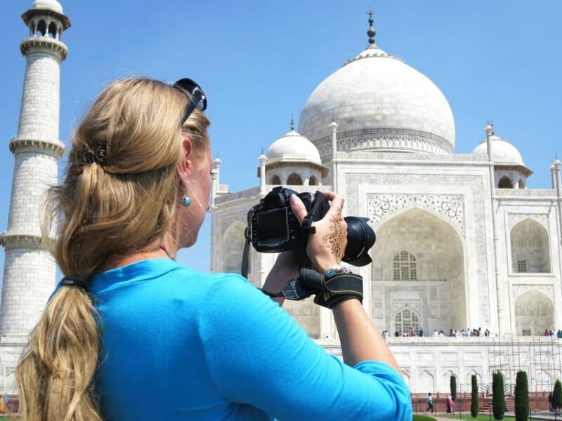 Agra: Skip-the-Line Taj Mahal and Agra Tour with 5 * Lunch - A comprehensive look at the Agra experience