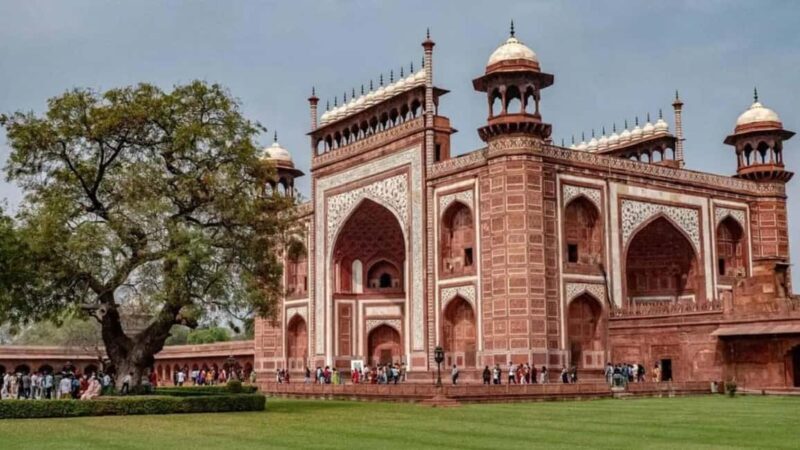 Agra: Skip-the-Line Taj Mahal and Mausoleum Tour - A Closer Look at the Itinerary