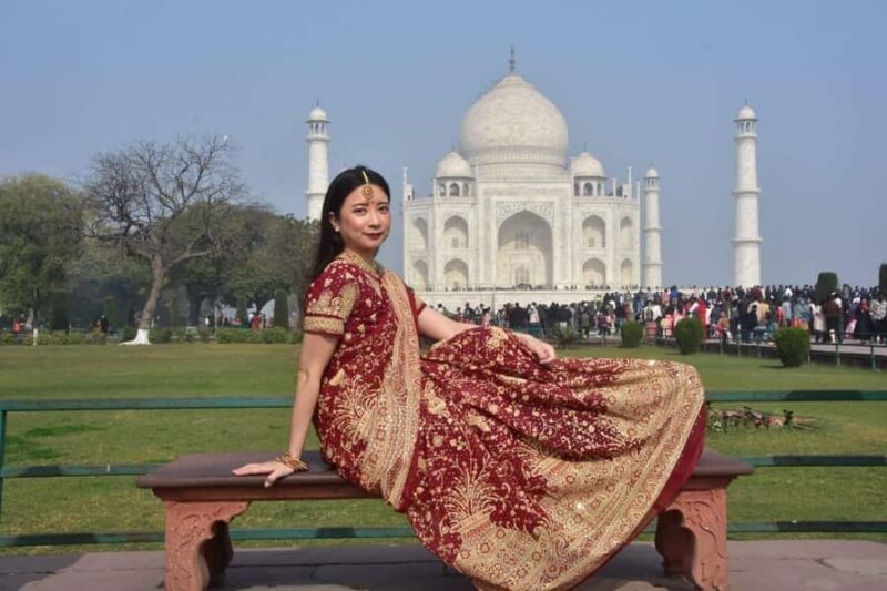 Agra: Skip-the-Line Taj Mahal Guided Tour with Mausoleum - Who Will Love This Tour?