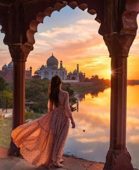 Agra: Skip-the-Line Taj Mahal Guided Tour with Option Plans - Final Thoughts