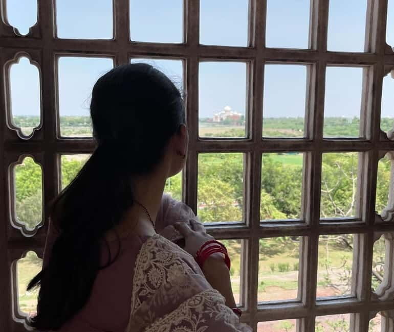 Agra: Skip-the-Line Taj Mahal & Mausoleum Guided Agra Tour - An In-Depth Look at the Agra Tour Experience