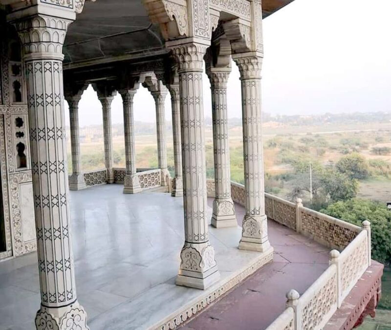 Agra: Skip-the-Line Taj Mahal & Mausoleum Guided Tour - Why This Tour Stands Out