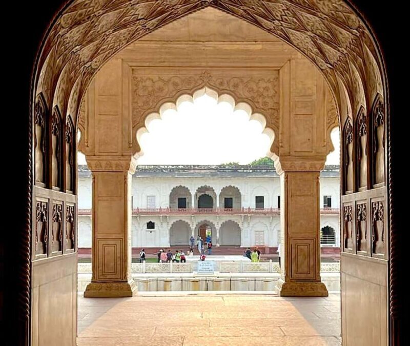 Agra: Skip-the-Line Taj Mahal & Mausoleum Guided Tour - Good To Know