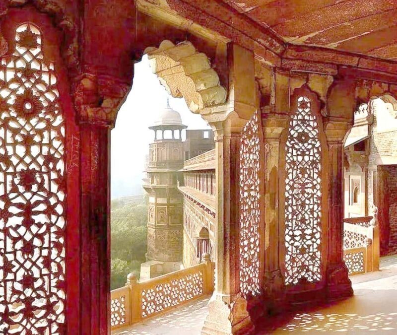 Agra: Skip-the-Line Taj Mahal & Mausoleum Guided Tour - The Value for Money